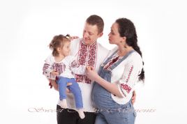 Семейна фотосесия снимки