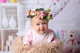 фотосесия за деца