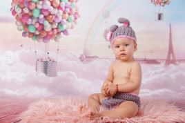 фотографско студио за снимки софия