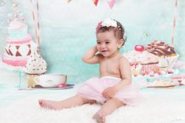 smash the cake sofia