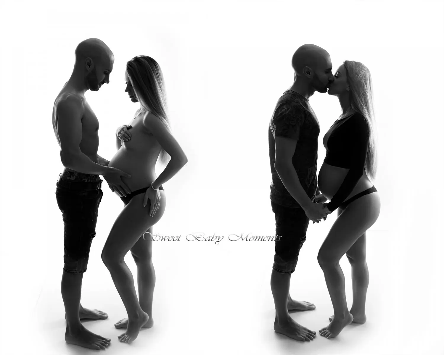 Sweet Baby Moments