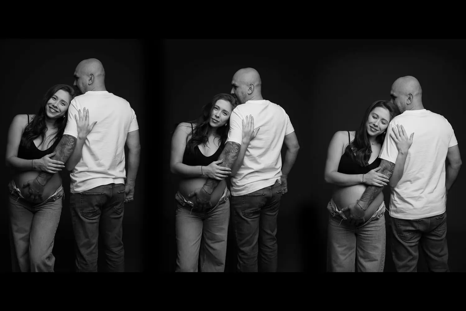 Sweet Baby Moments