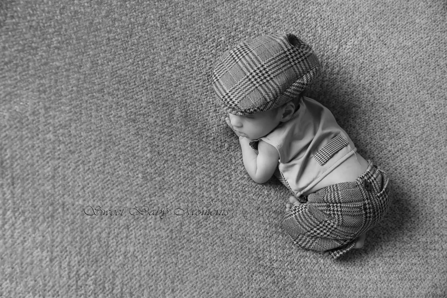 Sweet Baby Moments