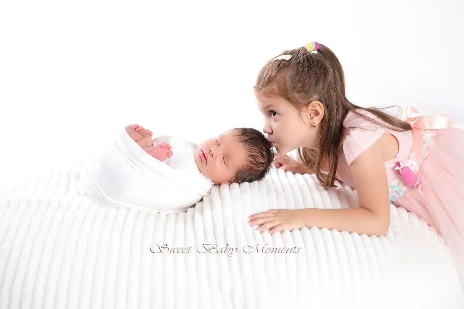 Sweet Baby Moments