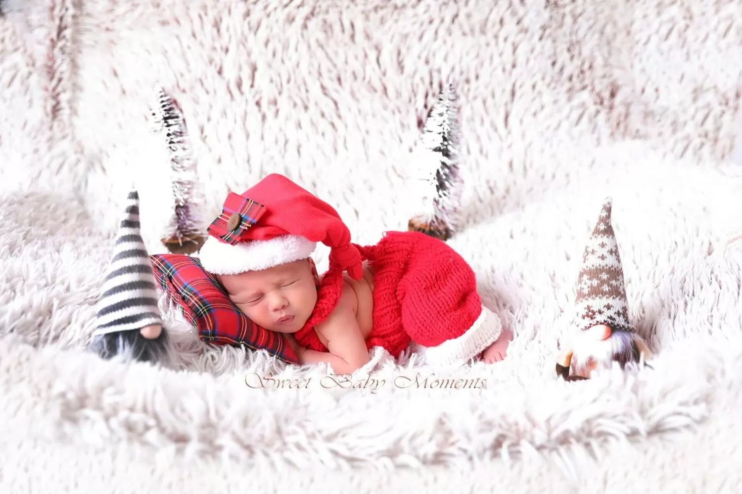 Sweet Baby Moments