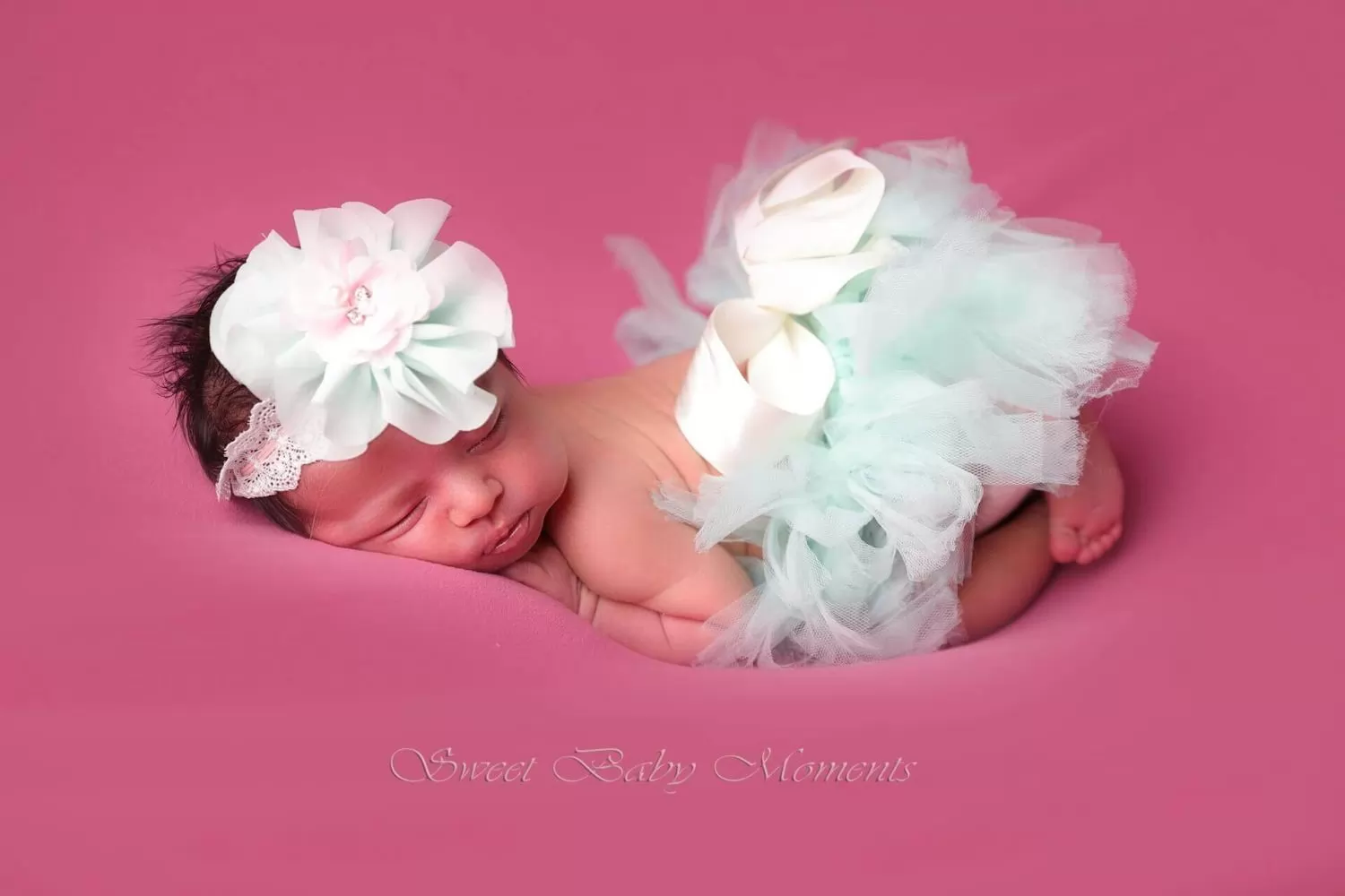 Sweet Baby Moments
