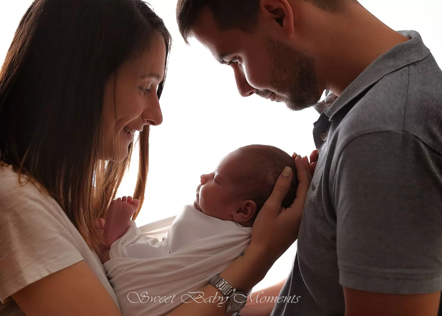 Family photoshoot